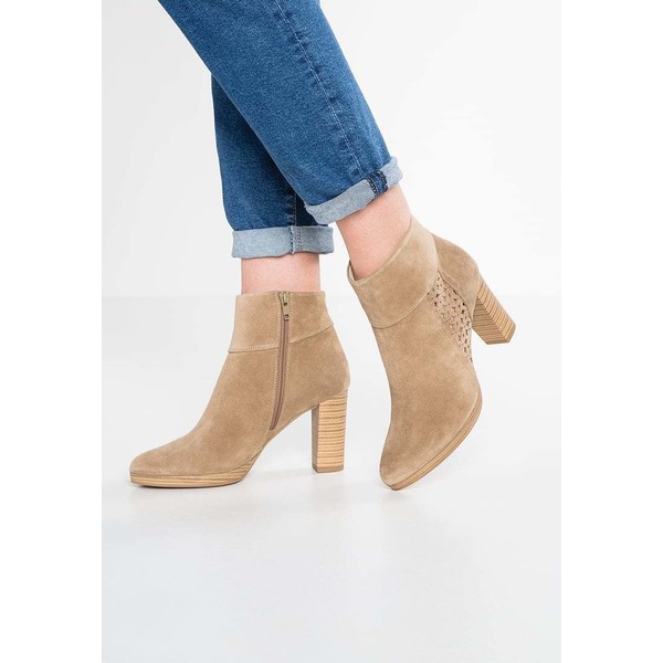Anna Field Premium Ankle boot orzo AND11NA04