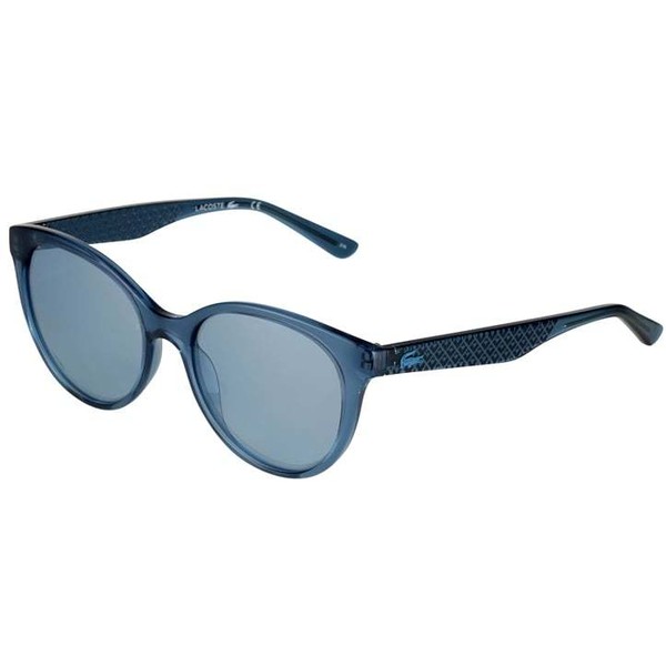 Lacoste Okulary przeciwsłoneczne blue LA251K004