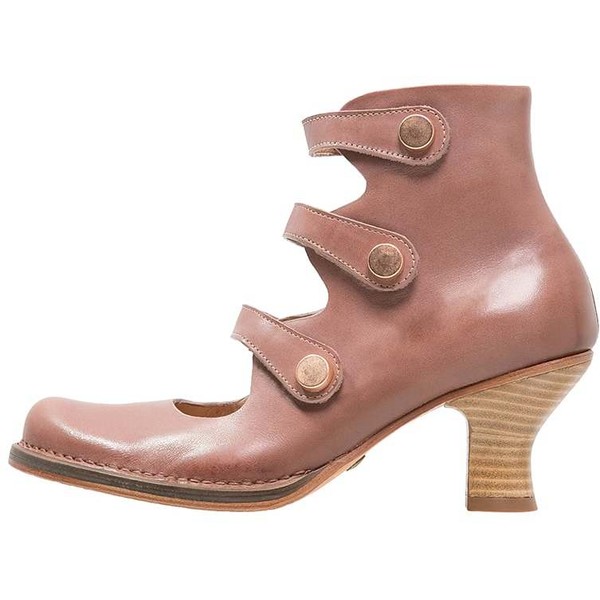 Neosens ROCOCO Ankle boot pale NE111N00Y