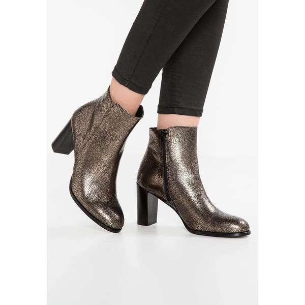 Minelli Ankle boot etain MIF11N001