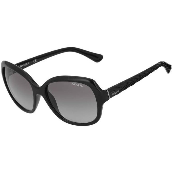 VOGUE Eyewear Okulary przeciwsłoneczne grey 1VG51E008