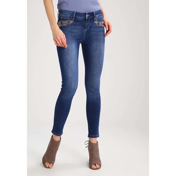 Gaudi Jeans Skinny Fit unico GD221N00H