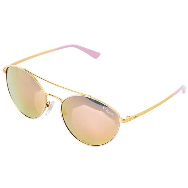 VOGUE Eyewear Okulary przeciwsłoneczne pink 1VG51K003