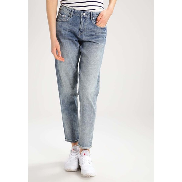 Edwin Jeansy Relaxed fit blue dusted selvage ED321N00A
