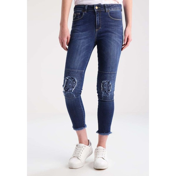 LOIS Jeans Jeans Skinny Fit blue denim 1LJ21N004
