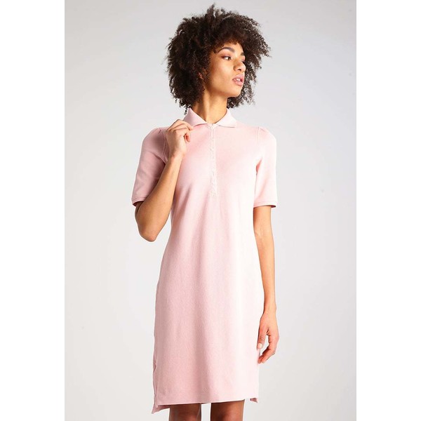 Josephine & Co ERCAN Sukienka z dżerseju soft pink JOB21C00A