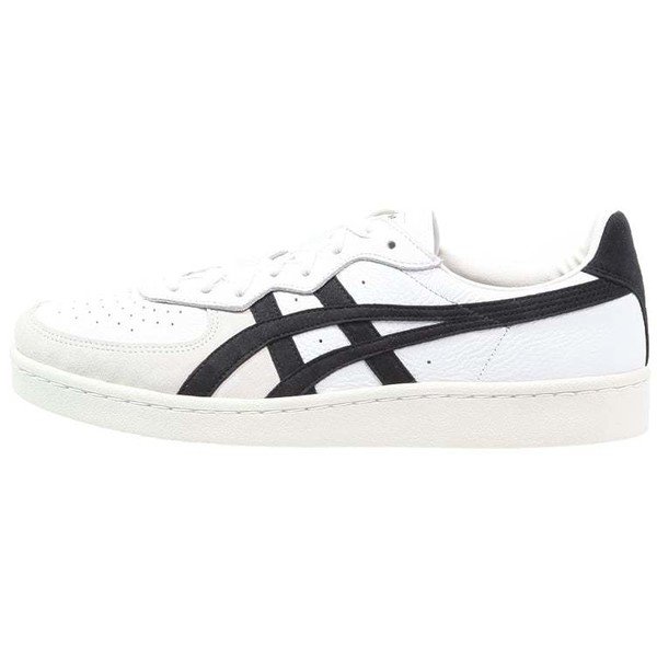 Onitsuka Tiger GSM Tenisówki i Trampki white/black TI315B014