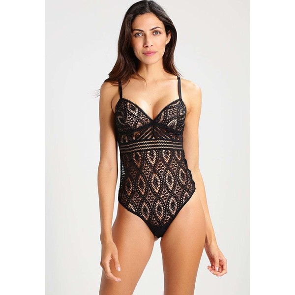 else BAROQUE Body black ELA81A003