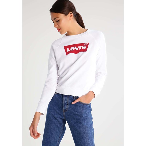 Levi's® THE CLASSIC Bluza good white LE221J00N