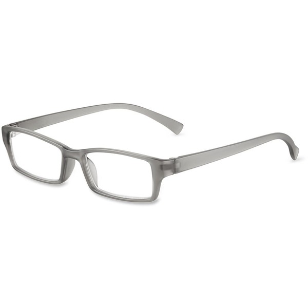 Tchibo Zapasowe okulary do czytania, szare 400061977