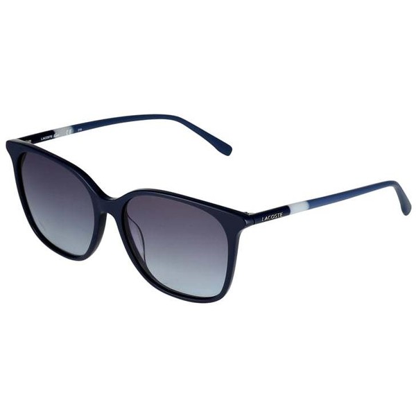 Lacoste Okulary przeciwsłoneczne blue LA251E013