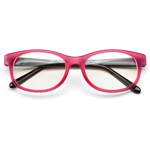 Tchibo Zapasowe okulary do czytania, czerwone 400068975