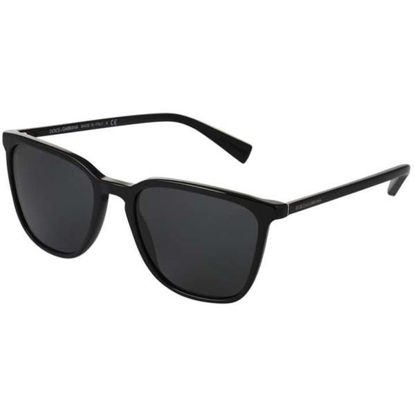 Dolce&Gabbana Okulary przeciwsłoneczne black DO751K00D