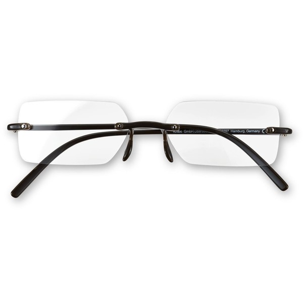 Tchibo Zapasowe okulary do czytania, bezoprawkowe 400061966