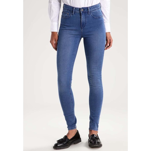 Wåven ASA Jeans Skinny Fit brand blue WV021N00I