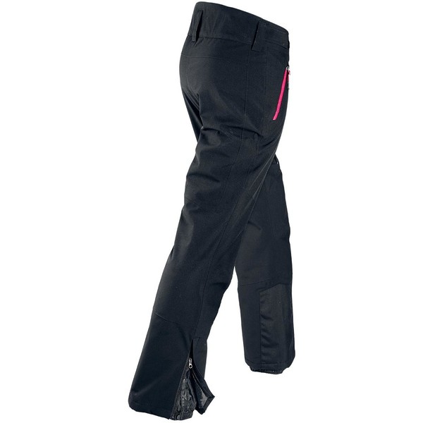 Tchibo Damskie spodnie narciarskie Softshell 400078016