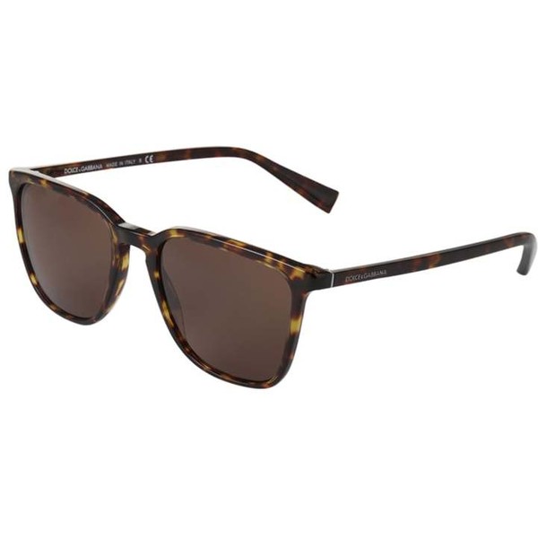 Dolce&Gabbana Okulary przeciwsłoneczne brown DO751K00D
