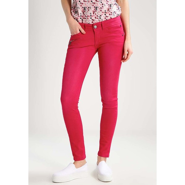 Freeman T. Porter CORALIE Jeans Skinny Fit red bud 6FR21A02D
