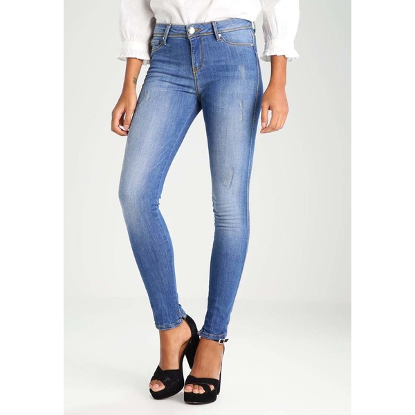 Gaudi Jeans Skinny Fit unico GD221N00G