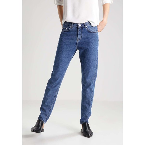 Bik Bok Jeansy Relaxed fit blue BH921N01E