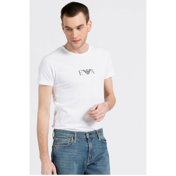 Emporio Armani Underwear T-shirt (2-Pack) 4931-TSM557