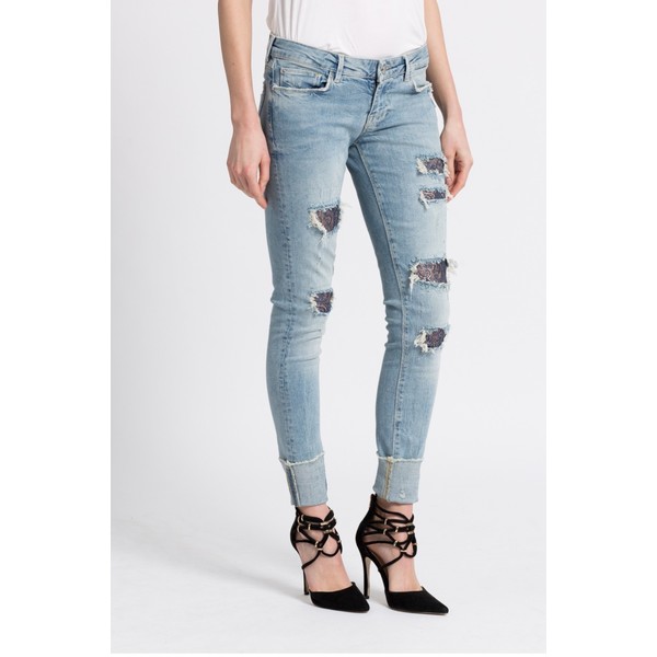 Guess Jeans Jeansy 4931-SJD204