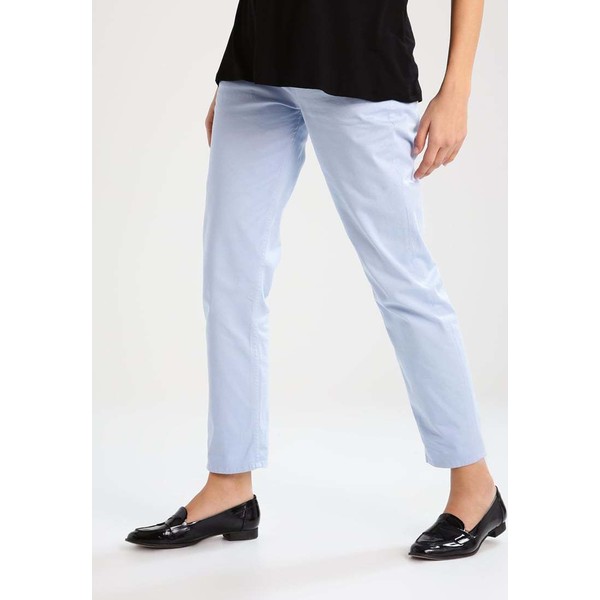 ISABELLA OLIVER Jeansy Relaxed fit soft blue wash IS329A001