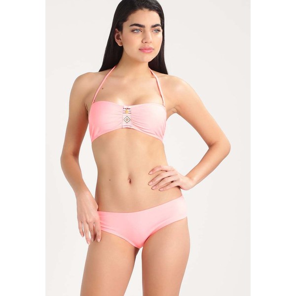 Brunotti STRUSCHET Bikini fluo pink B3281D011