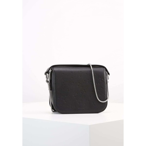 AllSaints ECHO Torebka black A0Q51H00E