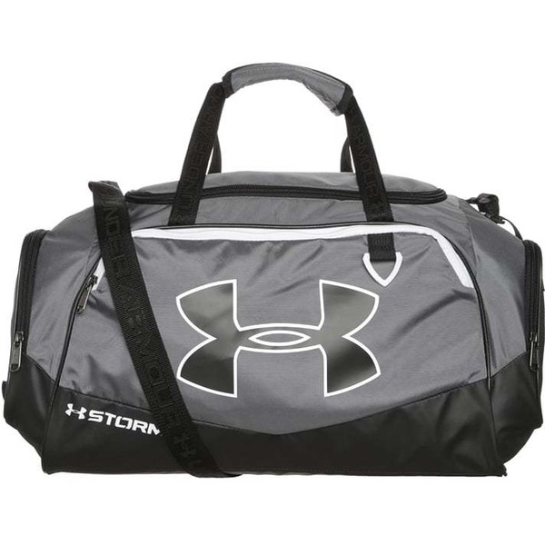 Under Armour Torba sportowa anthracite UN242L00U