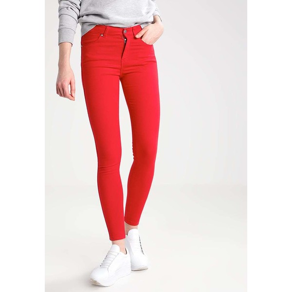 Dr.Denim LEXY Jeans Skinny Fit vicious red DR121A013