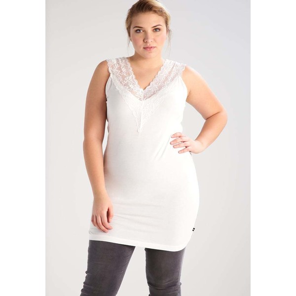 ADIA Top off white A0C21D00A
