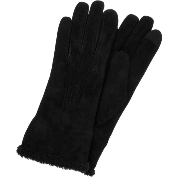 Smart Hands MELBOURNE Rękawiczki pięciopalcowe black HD051A002