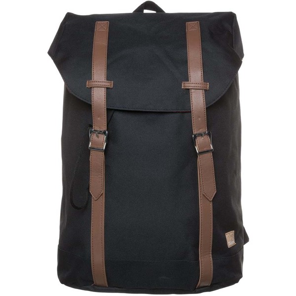 Spiral Bags HAMPTON Plecak classic black BH754H00E