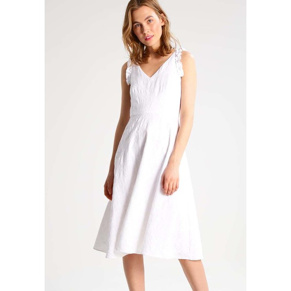 iBlues CALCA Sukienka letnia white IB021C00S