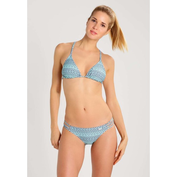 Venice Beach Bikini mint/grey 2VE81D00B