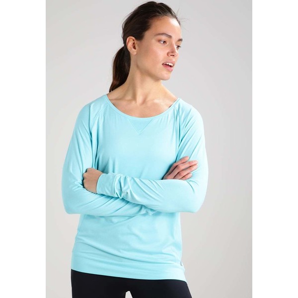 Esprit Sports Koszulka sportowa turquoise ES741D03Q