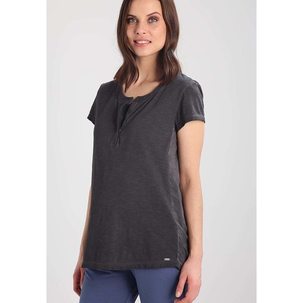 bellybutton T-shirt z nadrukiem volcanic glass|gray BE829G030