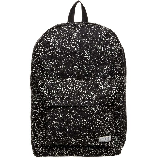 Spiral Bags Plecak glow in the dark speckles BH754H00Q