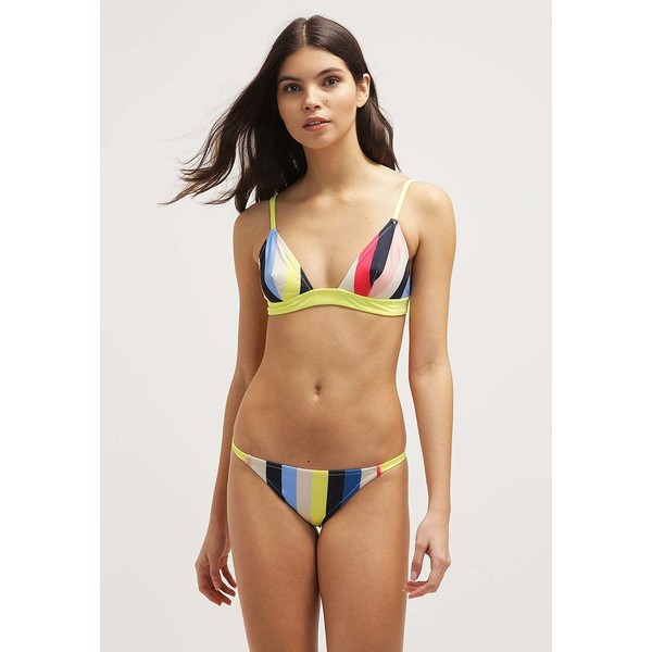 Solid & Striped THE MORGAN Góra od bikini multicolour QS681D009
