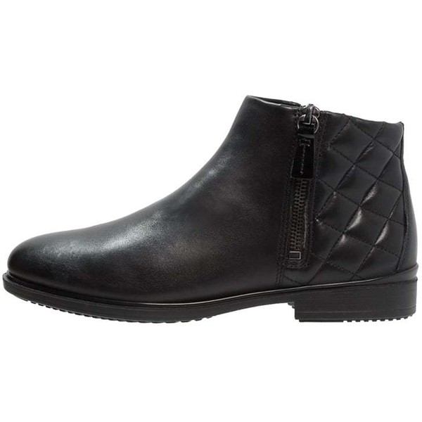 ecco TOUCH Ankle boot black EC111N01V