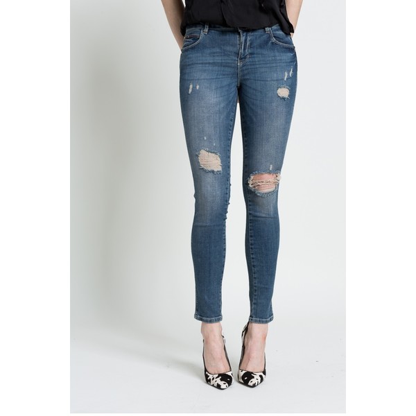 Guess Jeans Jeansy 4931-SJD202