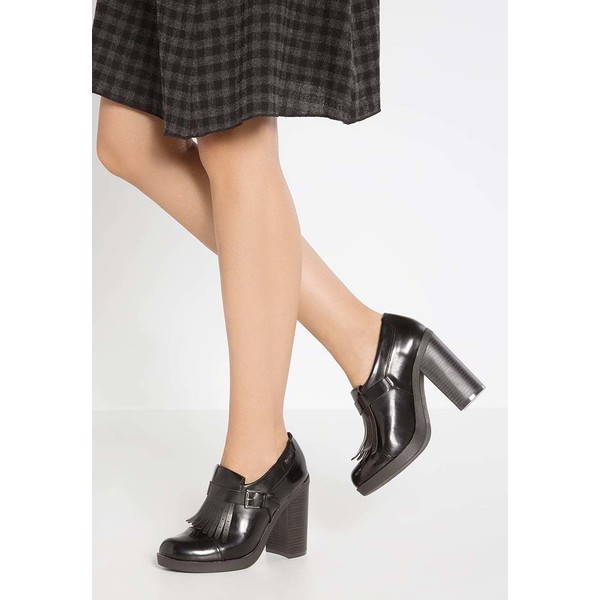 mtng Ankle boot black MT711B000