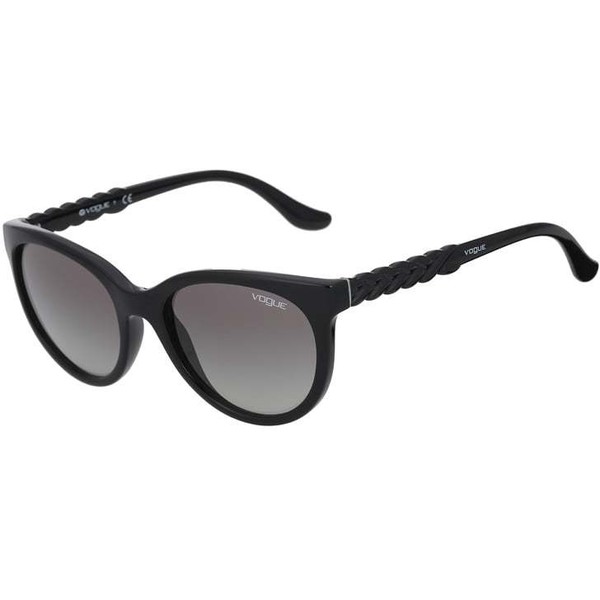 VOGUE Eyewear Okulary przeciwsłoneczne grey 1VG51E00C