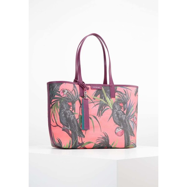 PS by Paul Smith Torebka pink PX651H00J