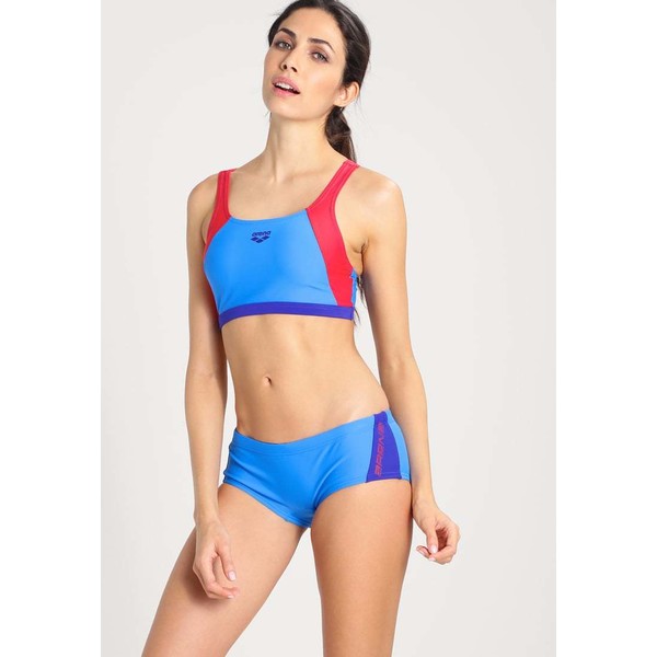 Arena DROM Bikini pix blue/danube blue/red A1581D00K