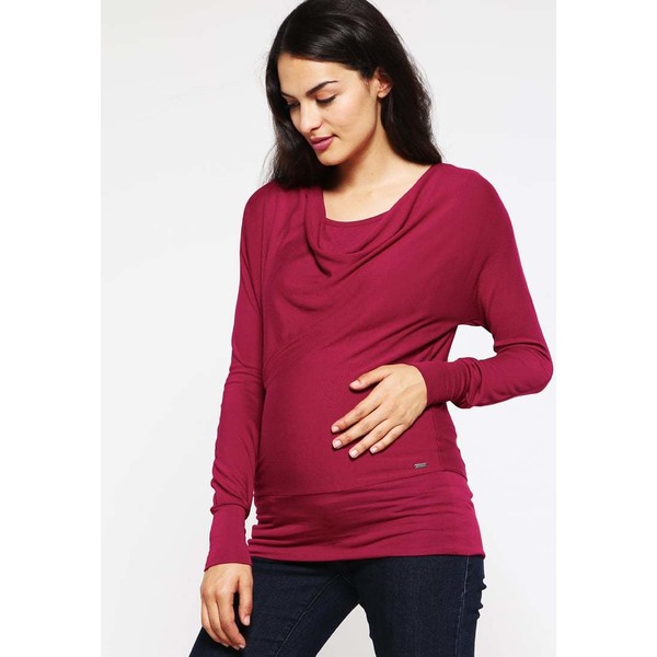 bellybutton Sweter rumba red BE829G02B
