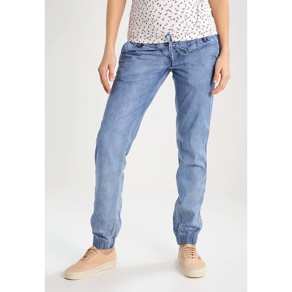 LOVE2WAIT Jeansy Relaxed fit light wash LW229A00X