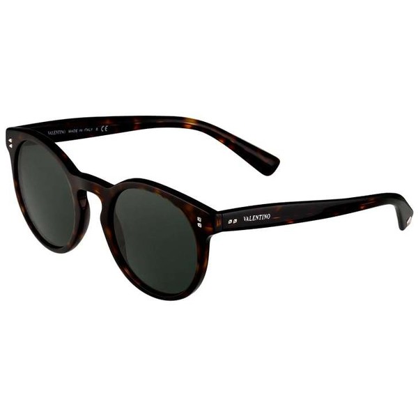 Valentino Okulary przeciwsłoneczne brown VAB51K009