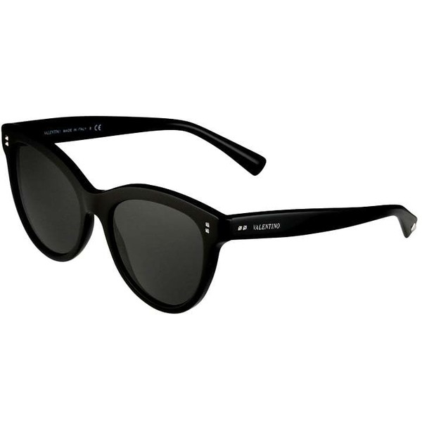 Valentino Okulary przeciwsłoneczne black VAB51K00A
